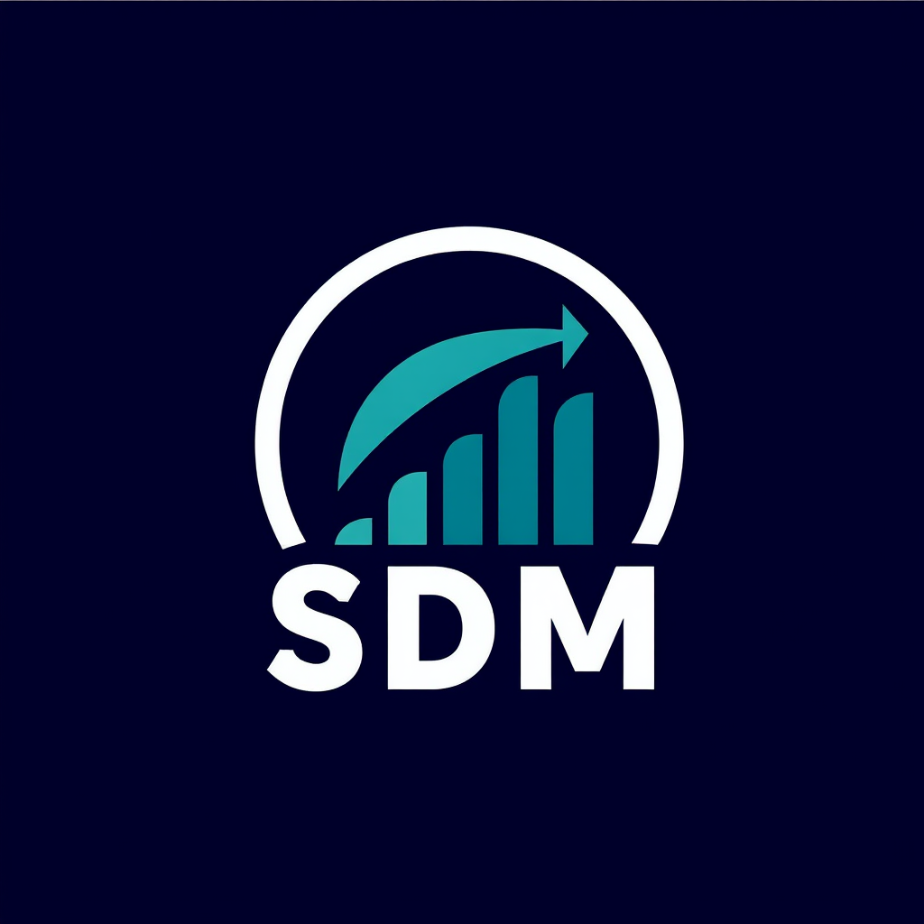 Sales & Distribution Logo